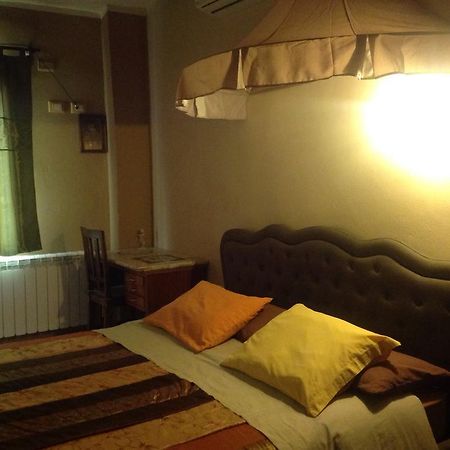 B&B Ciliegio Felice 몰리넬라 외부 사진
