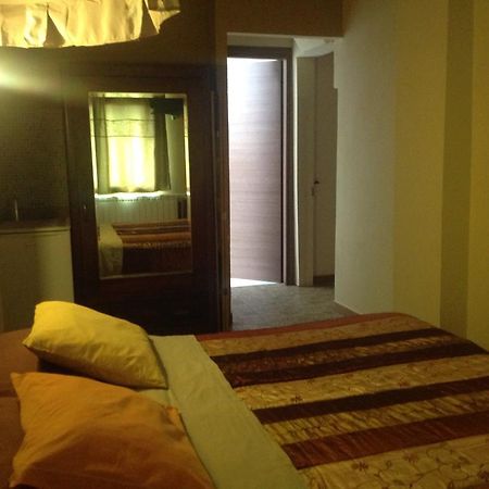 B&B Ciliegio Felice 몰리넬라 외부 사진