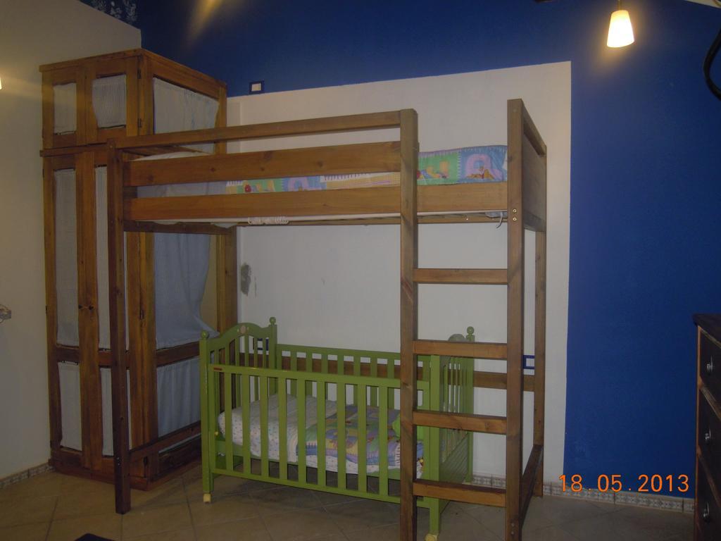 B&B Ciliegio Felice 몰리넬라 객실 사진