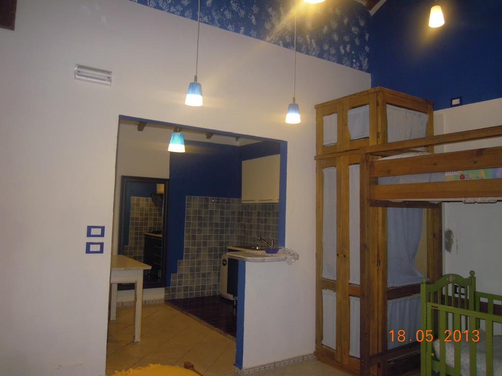 B&B Ciliegio Felice 몰리넬라 객실 사진