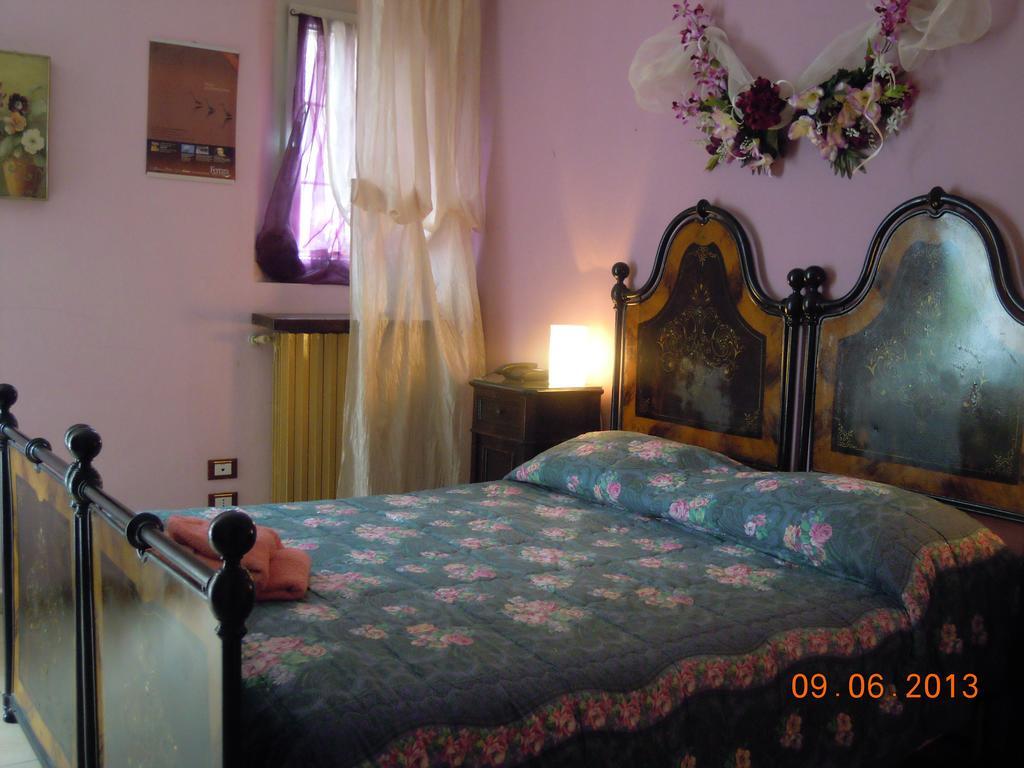 B&B Ciliegio Felice 몰리넬라 객실 사진