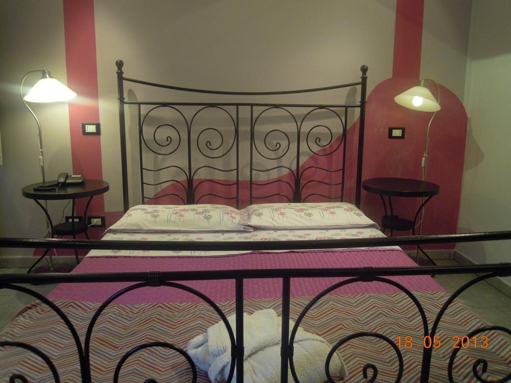 B&B Ciliegio Felice 몰리넬라 객실 사진