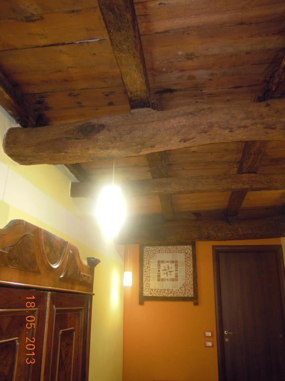 B&B Ciliegio Felice 몰리넬라 외부 사진