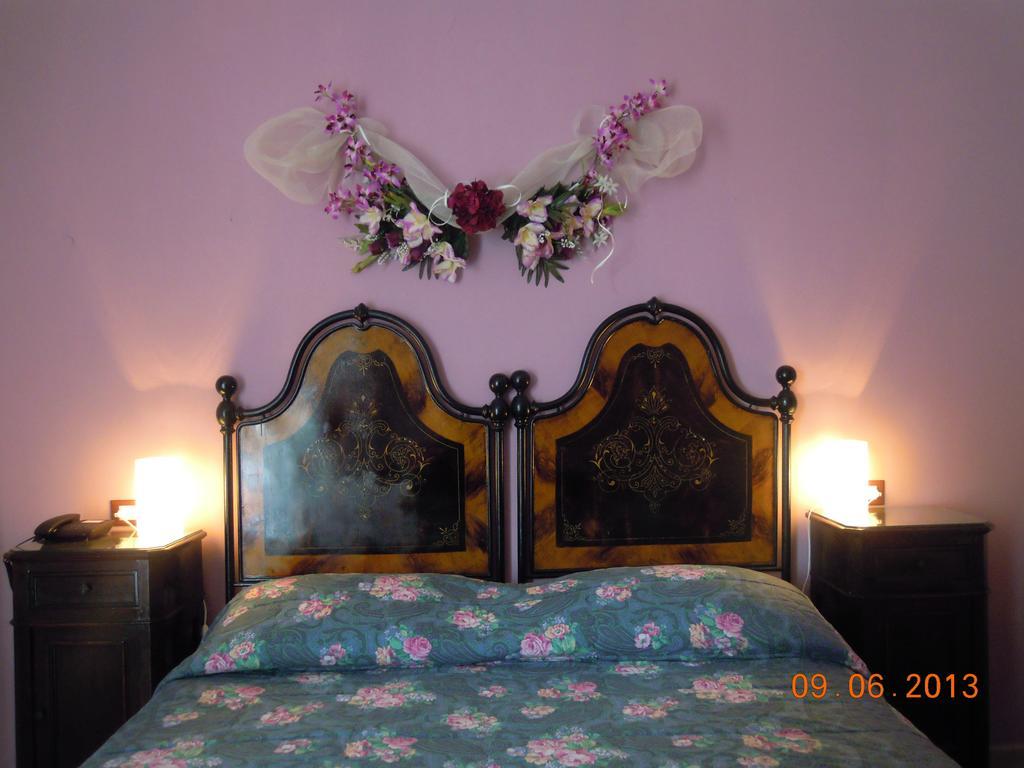 B&B Ciliegio Felice 몰리넬라 객실 사진