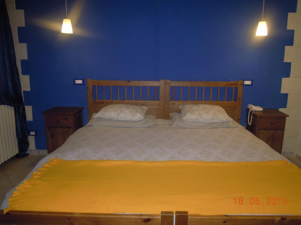 B&B Ciliegio Felice 몰리넬라 객실 사진