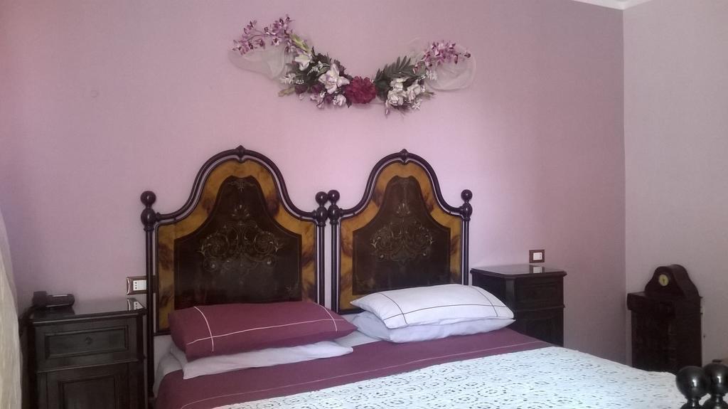 B&B Ciliegio Felice 몰리넬라 객실 사진