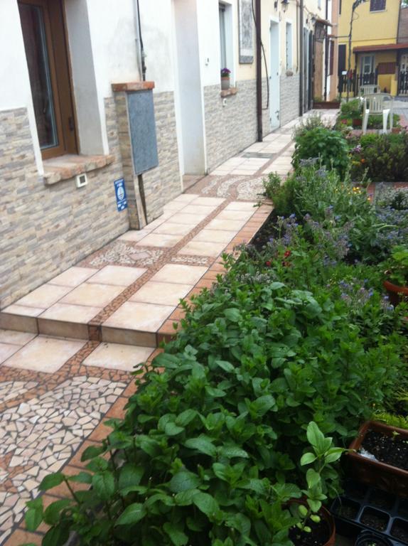 B&B Ciliegio Felice 몰리넬라 외부 사진
