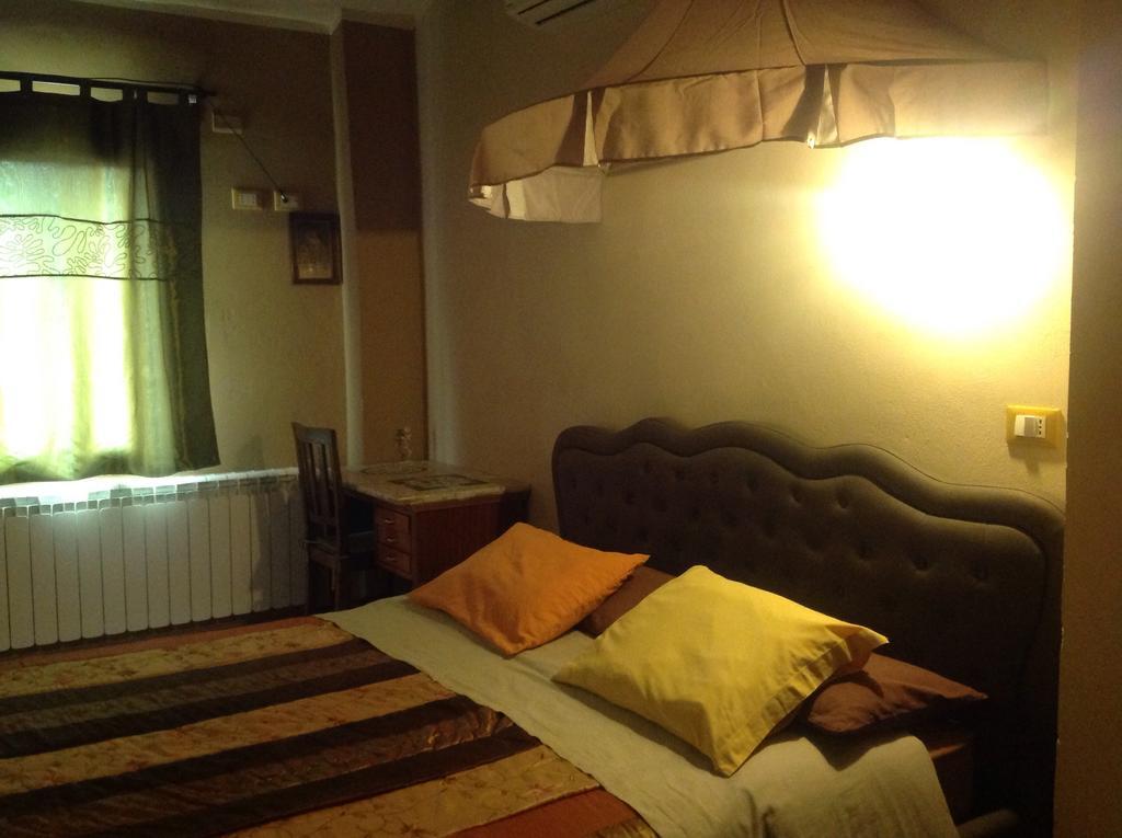 B&B Ciliegio Felice 몰리넬라 외부 사진