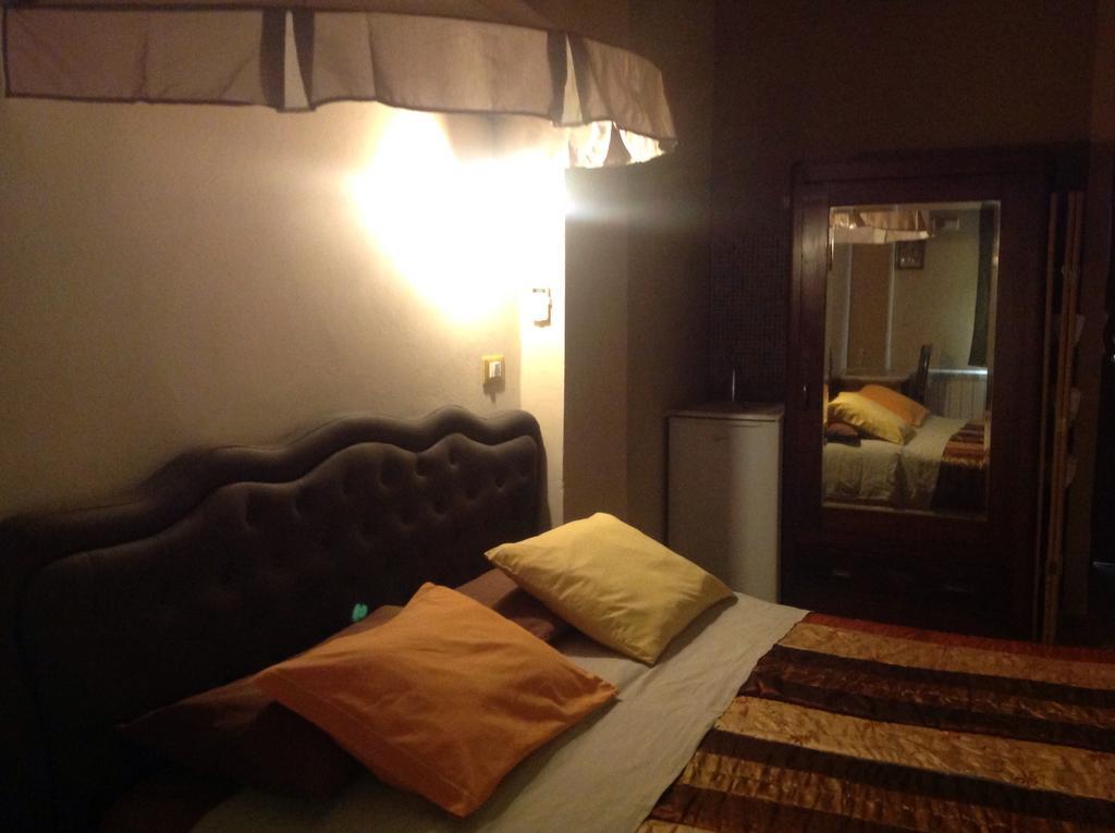 B&B Ciliegio Felice 몰리넬라 외부 사진